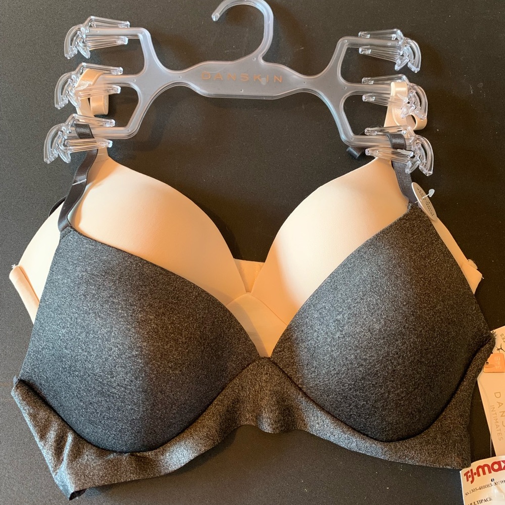 Danskin Intimates Bras 34B